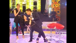 Martin and Pops GGV (uncut)