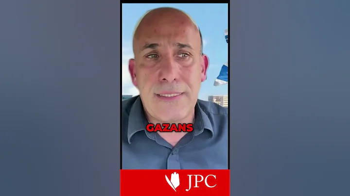 "Hamas Can't Pay Its Terrorists" Israeli General Reveals Their Breaking Point #IsraelNews #shorts