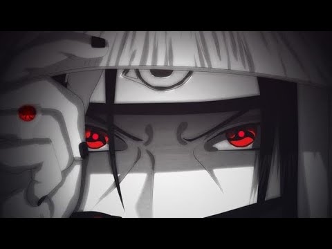 Itachi uchiha Birthday black screen || Naruto