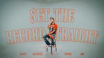 Rico 2 Smoove - Set The Record Straight (Official Music Video) shot by Shimo Media