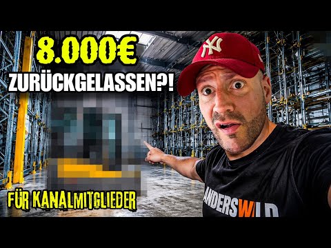 UNBELIEVABLE what we discovered in this lost place UNCUT