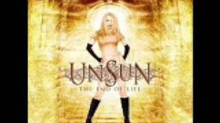 Unsun-Blinced by Hatred