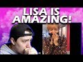 Who is Lalisa Manoban? (Blackpink Lisa's Journey) REACTION!