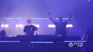 Nifra - Youphoria (Played by W&amp;W at Ultra Europe 2023)