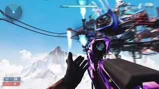 Splitgate Clip Dump