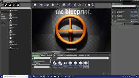 UE4 Easy Interaction System - Add interaction to your games!