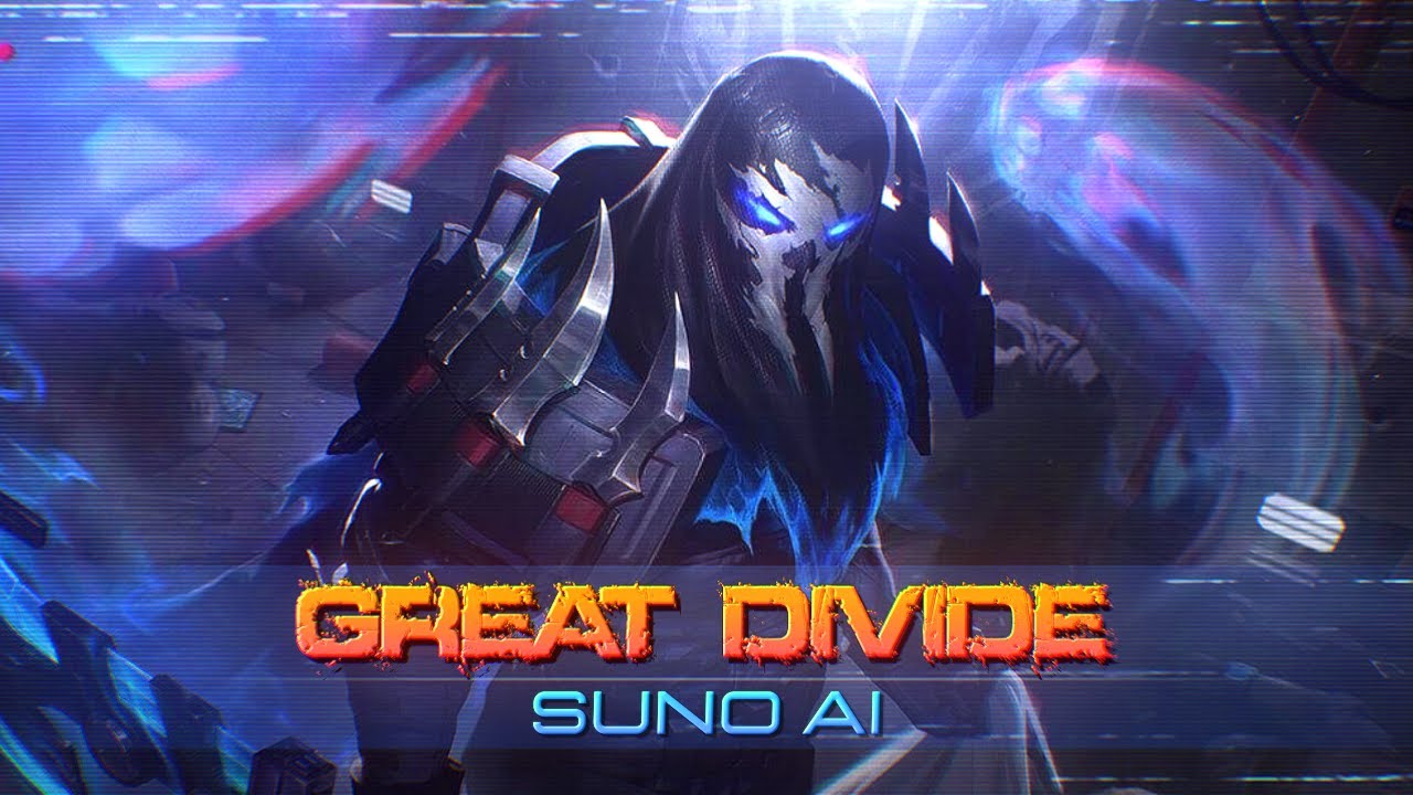 Great Divide - Alternative/Hard Rock [No Copyright Music/Royalty Free]