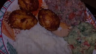 Friendsgiving Vloggg !!