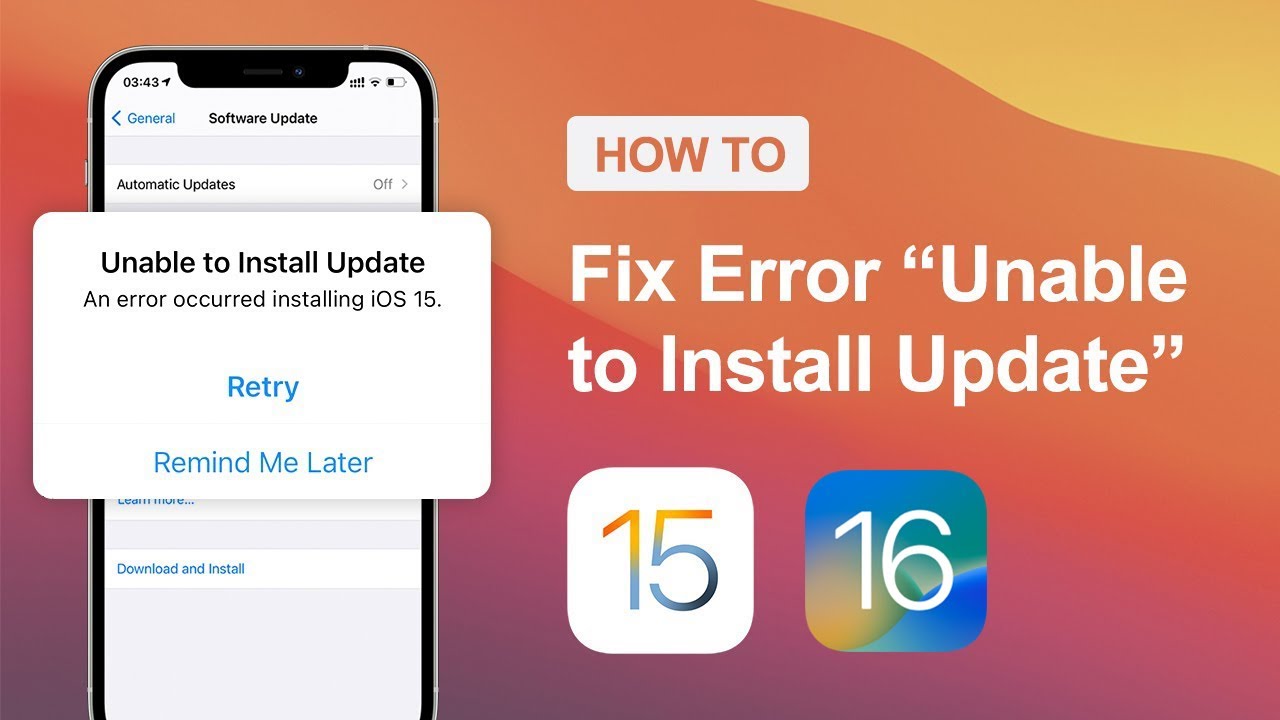Unable to fix. Install PWA IOS.