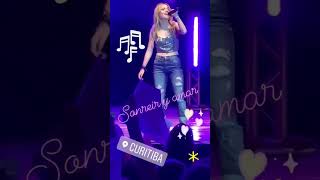 Karol Sevilla - Sonreír Y Amar Que Se Pare El Mundo Tour