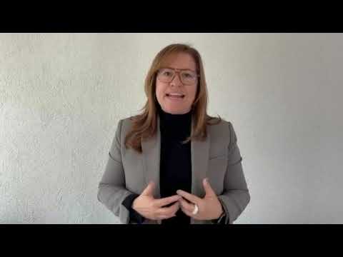 UN Special Rapporteur Paula Gaviria Betancur, address on World Habitat Day