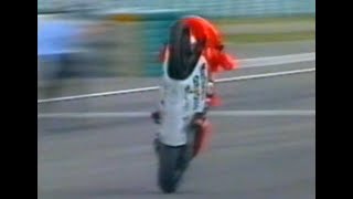 1999 500cc GP Round 1 Sepang
