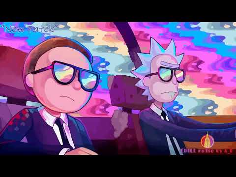 Lo-FI hip hop to chill or study to mix 24/7