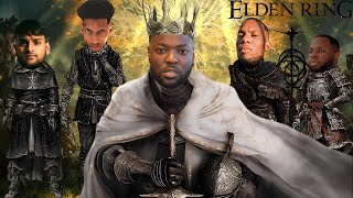 RDC HILARIOUS ELDEN RING MOMENTS