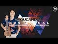 Yus Zainal - #YouCanDuit [Official Lyric Video]