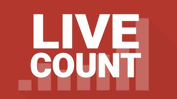 Live Subscriber Count | How to see Social Blade