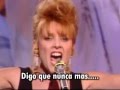 Vaya con dios  whats a woman 1990 que es una mujersubtitulado al espaol mpg