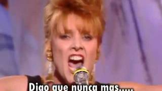 Vaya con Dios - What's a Woman 1990( que es una mujer)SUBTITULADO AL ESPAÑOL mpg chords sheet