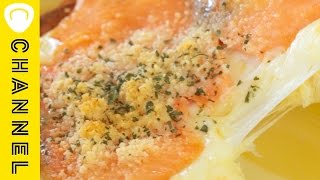 サーモントースト 5分で作るカンタン朝食！｜C CHANNELレシピ