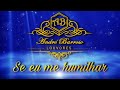 André Barroso - Se eu me humilhar (Cover_Discoprise)