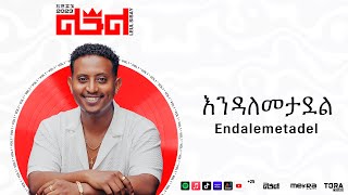 Leul Sisay - እንዳለመታደል _ Endalemetadel Track 06