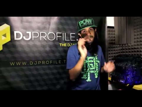 DjProfile.TV :: Scratch Tutorial 005 - Dj Q-FX - Tips útiles
