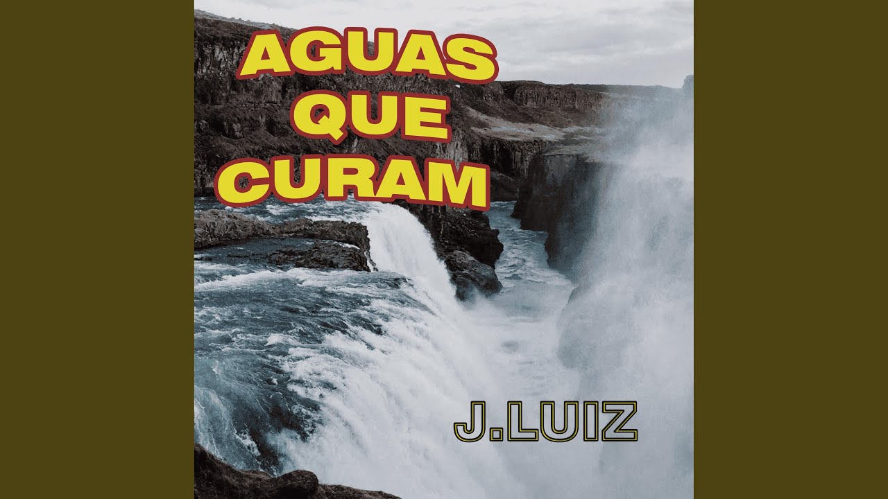 AGUAS QUE CURAM