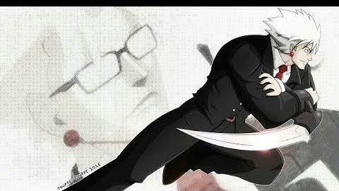 Ggxrd Chipp Rev 2 Combos  v2.21