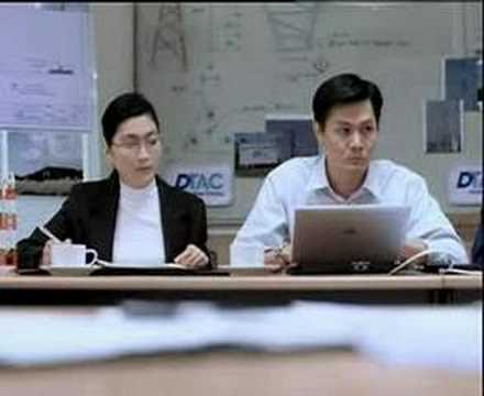 DTAC CEO V4A [Work Hard] TVC www.skyexits.com Thailand