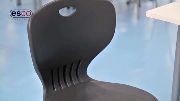 ESCO Collaborative classroom learning table and chair