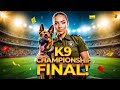When Women and Their K9 Partners Become Unstoppable 💥🐕