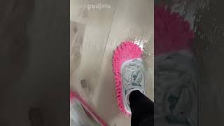 Mop Slippers Shoes