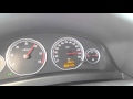 Opel Vectra C 1.9 Cdti 150PS v-max 180-230