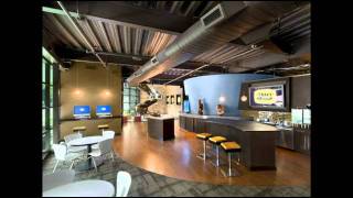 2011 Urban Design Awards