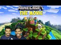 From  to enderdragon  the minecraft movie in tamil