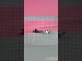 白井球審によるスーパープレイ