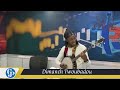 Dimanch twoubadou nan studio radio tlvision caraibes