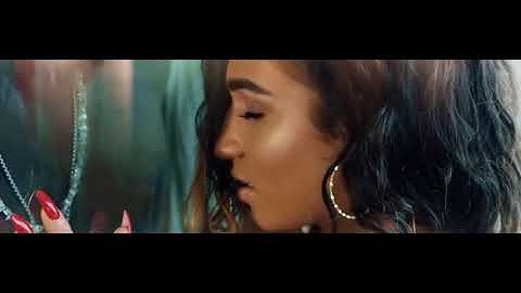 Harmonize-Nishapona_official video