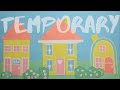 Temporary - Megan Nicole