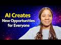 The New AI Opportunities Most People Don't Know Exist Yet | M12