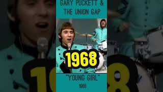 Watch Gary Puckett  The Union Gap Im Losing You video