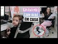 MINHA ROTINA DE GRAVAÇÃO/PRODUÇÃO DE VÍDEOS | BASTIDORES