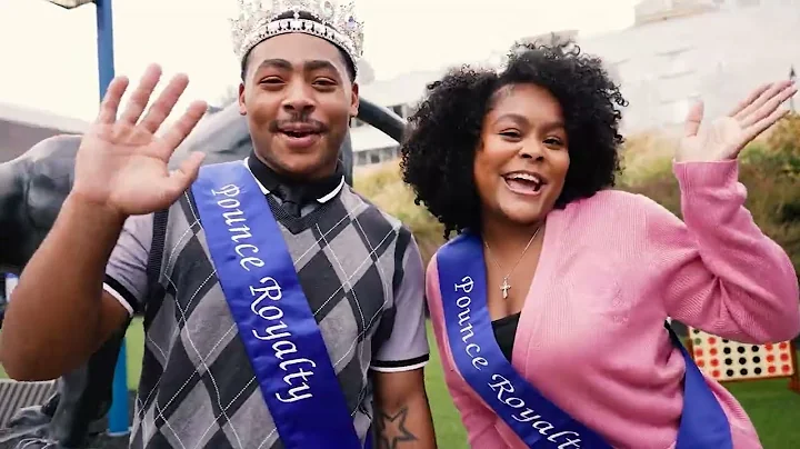 GSU Homecoming 2025 Recap