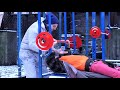 Серёга Хороль  - Спортсмен: "Чарли Качает"