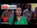 Caso Cerrado | 14 Year Old Teen Dating a 31 Year Old Man 🍌🍌| Telemundo English