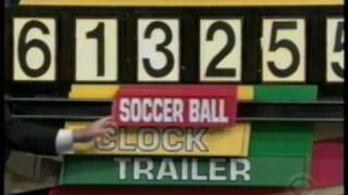 Price Is Right Make Your Move Drew Carey