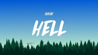 Chyde - Hell  Resimi