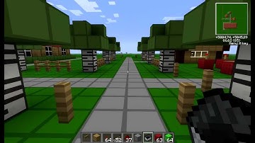 Minecraft NL - redstone tutorial - Basics part 3