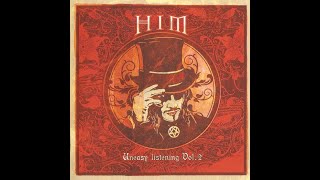 HIM - Sigillum Diaboli