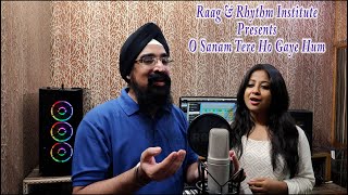Download Lagu O Sanam Tere Ho Gaye Hum By Davinder Singh \u0026 Deeksha Verma #OldMelodiousSongs#RevivalSeries MP3 Download Lagu O Sanam Tere Ho Gaye Hum By Davinder Singh \u0026 Deeksha Verma #OldMelodiousSongs#RevivalSeries MP3